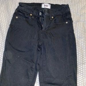 Women Paige jeans